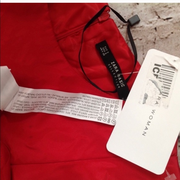 Zara dress - Picture 2 of 5